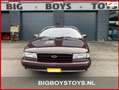 Chevrolet Impala USA SS Burdeos - thumbnail 1
