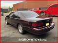 Chevrolet Impala USA SS Burdeos - thumbnail 5