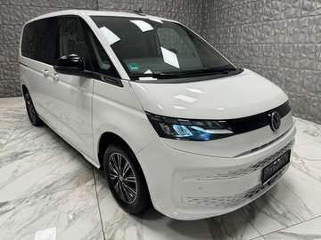 T7 Multivan Bulli Life