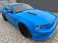 Ford Mustang 5.0-SCARICHI FORZA-CERCHI 20"-IVA ESPOSTA Azul - thumbnail 1