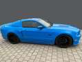 Ford Mustang 5.0-SCARICHI FORZA-CERCHI 20"-IVA ESPOSTA Azul - thumbnail 9