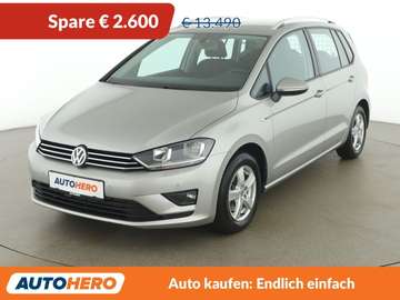 1.6 TDI Comfortline BlueMotion Tech
