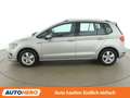 Volkswagen Golf Sportsvan 1.6 TDI Comfortline BlueMotion Tech Grau - thumbnail 3
