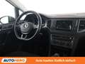 Volkswagen Golf Sportsvan 1.6 TDI Comfortline BlueMotion Tech Grau - thumbnail 13