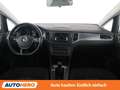 Volkswagen Golf Sportsvan 1.6 TDI Comfortline BlueMotion Tech Grau - thumbnail 12