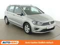 Volkswagen Golf Sportsvan 1.6 TDI Comfortline BlueMotion Tech Grau - thumbnail 8