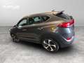 Hyundai TUCSON 1.7 crdi Xpossible 2wd 141cv dct Grigio - thumbnail 3