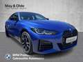 BMW 440 x Gran Coupe HUD StandHZG AHK Navi Laser Blau - thumbnail 4