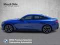 BMW 440 x Gran Coupe HUD StandHZG AHK Navi Laser Blau - thumbnail 2
