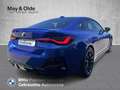 BMW 440 x Gran Coupe HUD StandHZG AHK Navi Laser Blau - thumbnail 3