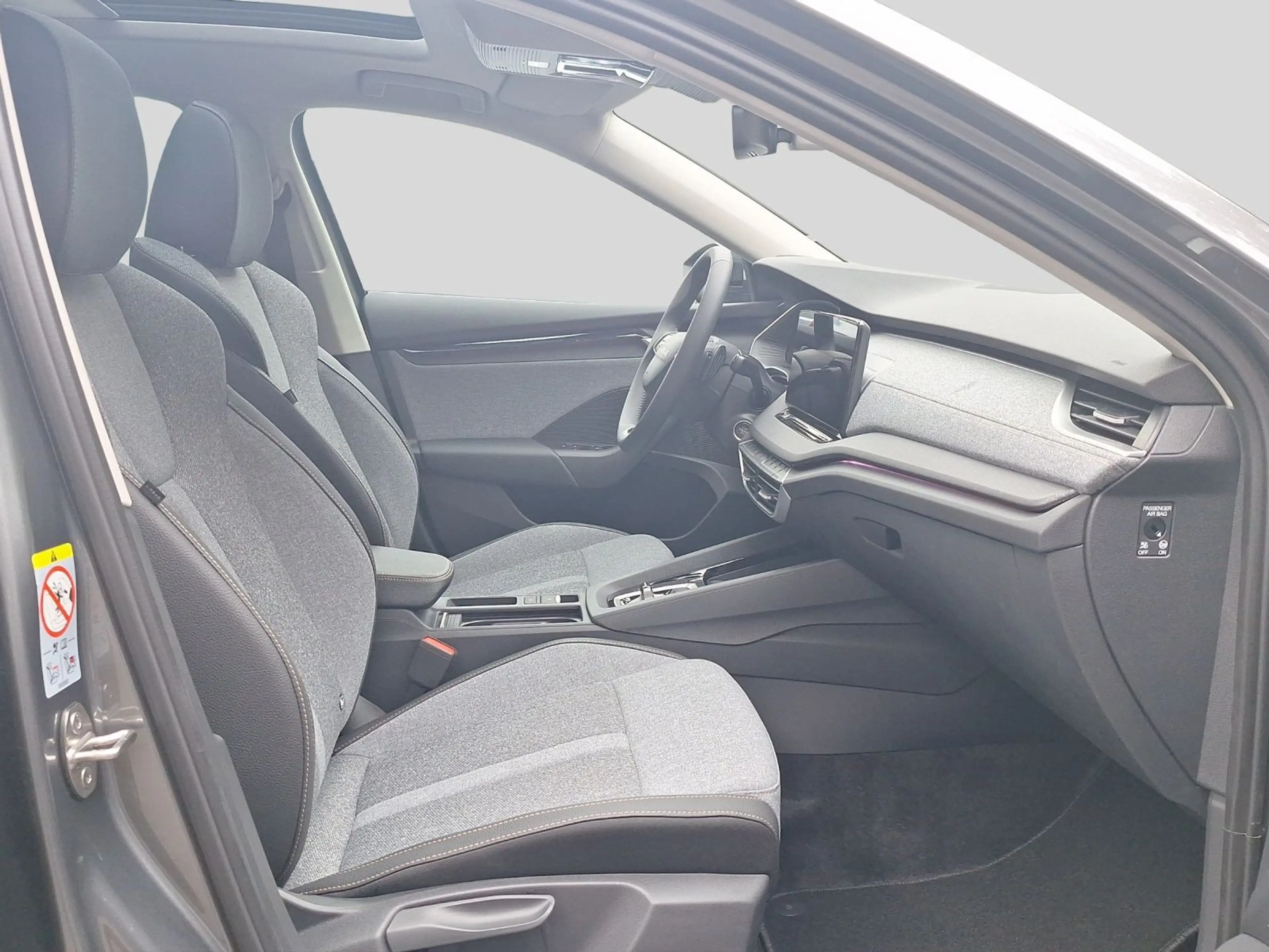 Skoda Octavia Combi 1.5 TSI SELECTION LM17 PANO KAMERA — photo 4