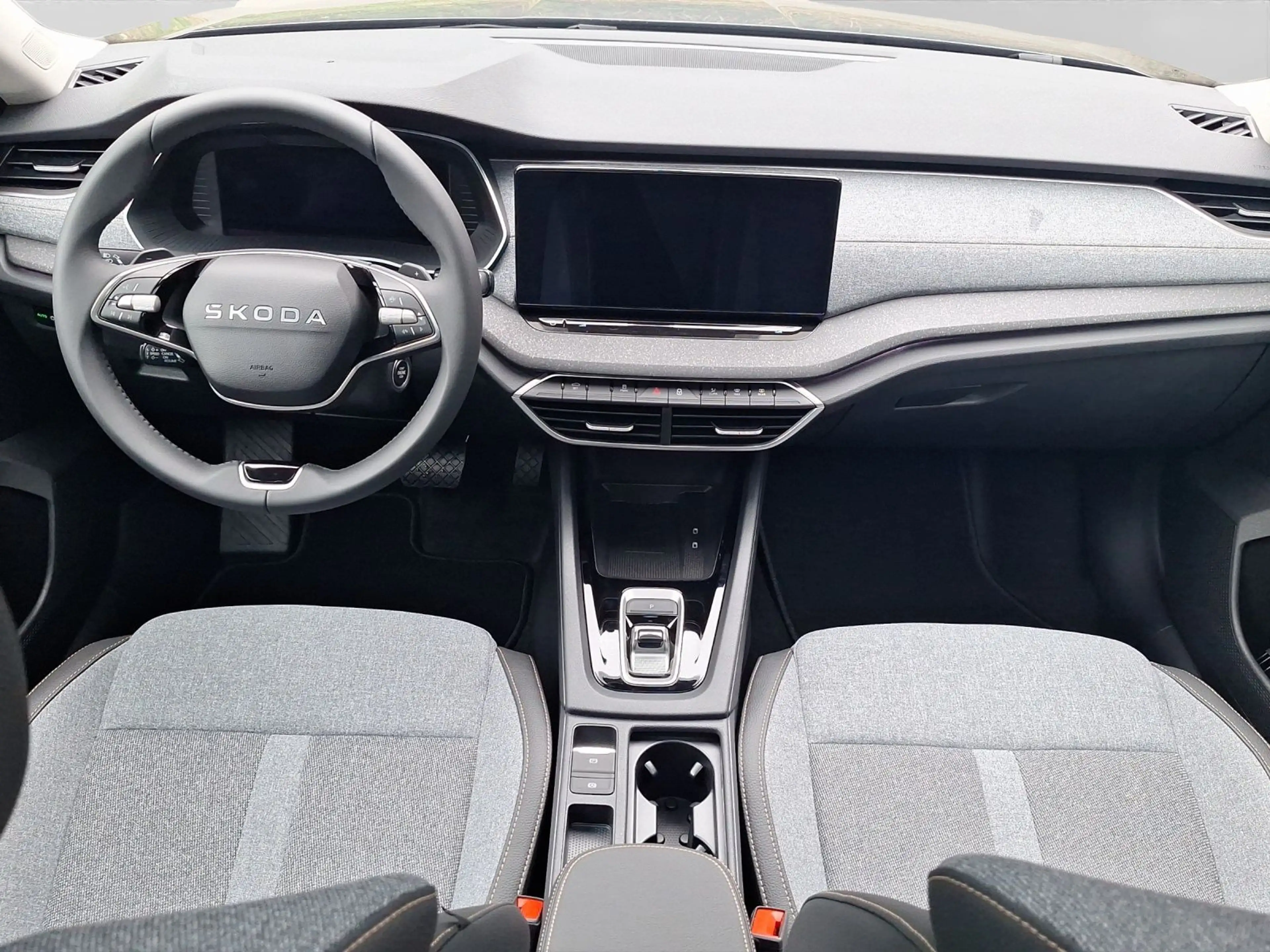 Skoda Octavia Combi 1.5 TSI SELECTION LM17 PANO KAMERA — photo 5