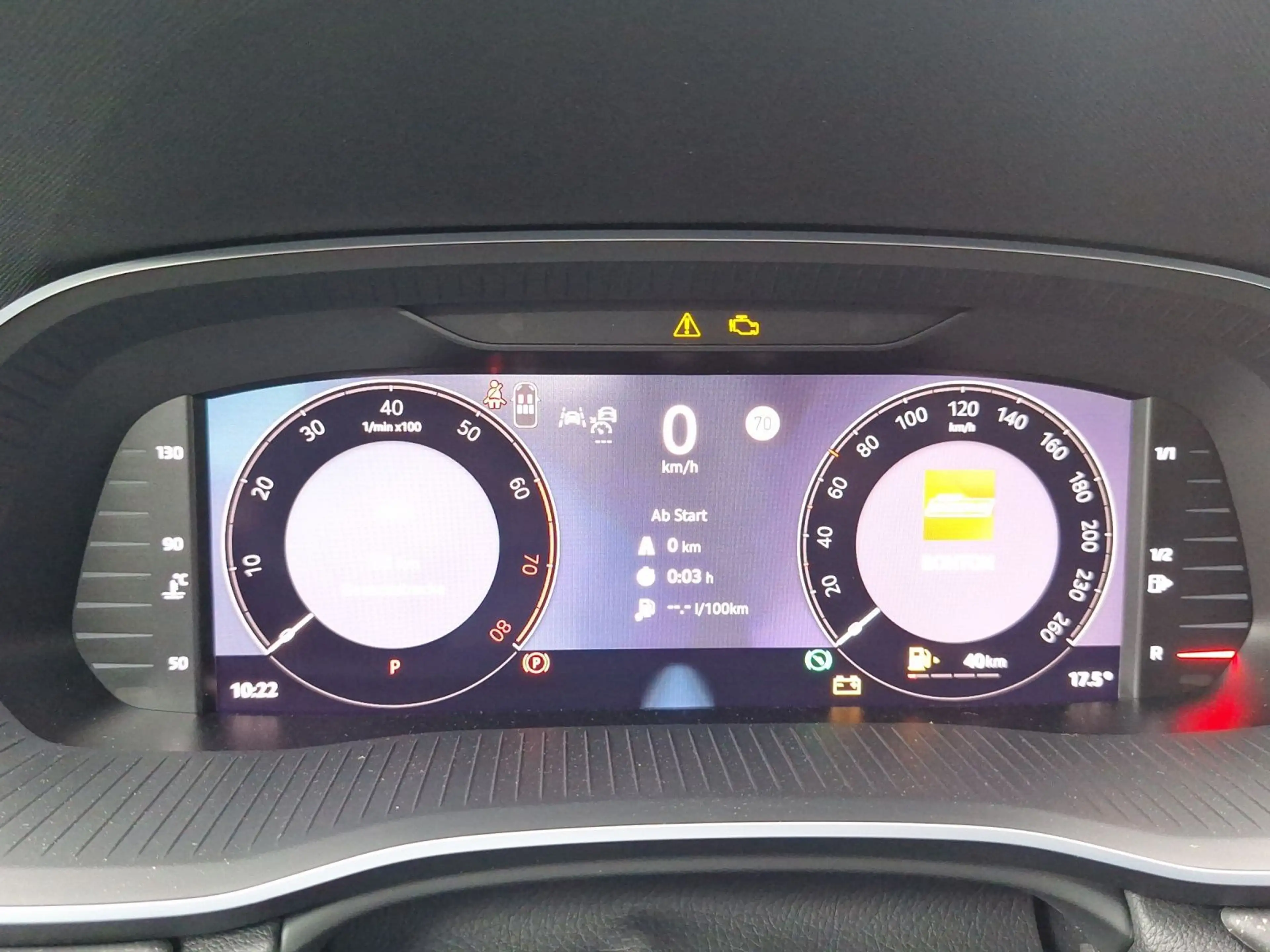Skoda Octavia Combi 1.5 TSI SELECTION LM17 PANO KAMERA — photo 10