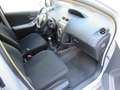 Daihatsu Charade 1,33 Dual-VVT-i Top Klima/Navi/ZV/LM... Silber - thumbnail 14