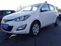 Hyundai i20 1.1 CRDi *AIRCO*70000KM* Blanc - thumbnail 2