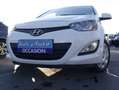 Hyundai i20 1.1 CRDi *AIRCO*70000KM* Blanco - thumbnail 1