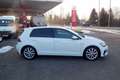 Volkswagen Golf VII Lim. 2.0TSI GTI 5T-ACC/VIRTUAL COCKPIT Weiß - thumbnail 6