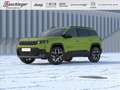 Jeep Compass EV 74kWh First.Edition 1,99% Fixzins Grün - thumbnail 1