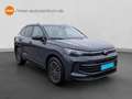 Volkswagen Tiguan DSG 2.0 TDI 110 kW Goal AHK Navi Digitales Cockpit Gris - thumbnail 7