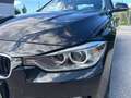 BMW 316 316 d Sport Paket Schwarz - thumbnail 20