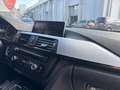 BMW 316 316 d Sport Paket Schwarz - thumbnail 34