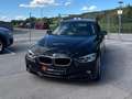 BMW 316 316 d Sport Paket Schwarz - thumbnail 9
