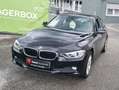 BMW 316 316 d Sport Paket Schwarz - thumbnail 2