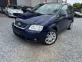 Volkswagen Touran Highline Blau - thumbnail 1