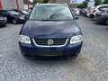 Volkswagen Touran Highline Blau - thumbnail 3