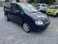 Volkswagen Touran Highline Blau - thumbnail 4