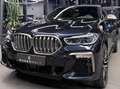 BMW X6 M M50 i, Sky Lounge, Massage, Iconic Glow, Night Vis Schwarz - thumbnail 11