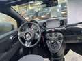 Fiat 500C 1.0 Hybrid / Cabriolet / PDC Bluetooth Klima Schwarz - thumbnail 6