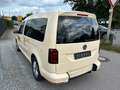 Volkswagen Caddy PKW Maxi Comfortline BMT*NAVI* Beige - thumbnail 8