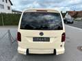 Volkswagen Caddy PKW Maxi Comfortline BMT*NAVI* Beige - thumbnail 7