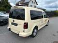 Volkswagen Caddy PKW Maxi Comfortline BMT*NAVI* Beige - thumbnail 5