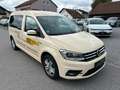 Volkswagen Caddy PKW Maxi Comfortline BMT*NAVI* Beige - thumbnail 1