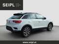 Volkswagen T-Roc 1,0 TSI Design Weiß - thumbnail 4