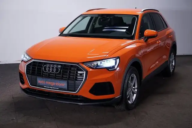 Audi Q3 45 1.4 TFSI e Basis AUT/KeyLess/Navi/SHZ/Virt
