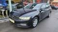 Volkswagen Passat Variant 2,0 SCR TDI DSG Schwarz - thumbnail 3