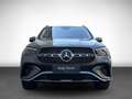 Mercedes-Benz GLE 300 d 4MATIC Stdhz Distr PTS Navi Sitzklima Grau - thumbnail 4