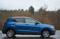 Volkswagen T-Cross Style 1.0 Automatik/ACC/LED/Garantie/App Blau - thumbnail 7