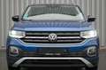 Volkswagen T-Cross Style 1.0 Automatik/ACC/LED/Garantie/App Blau - thumbnail 2