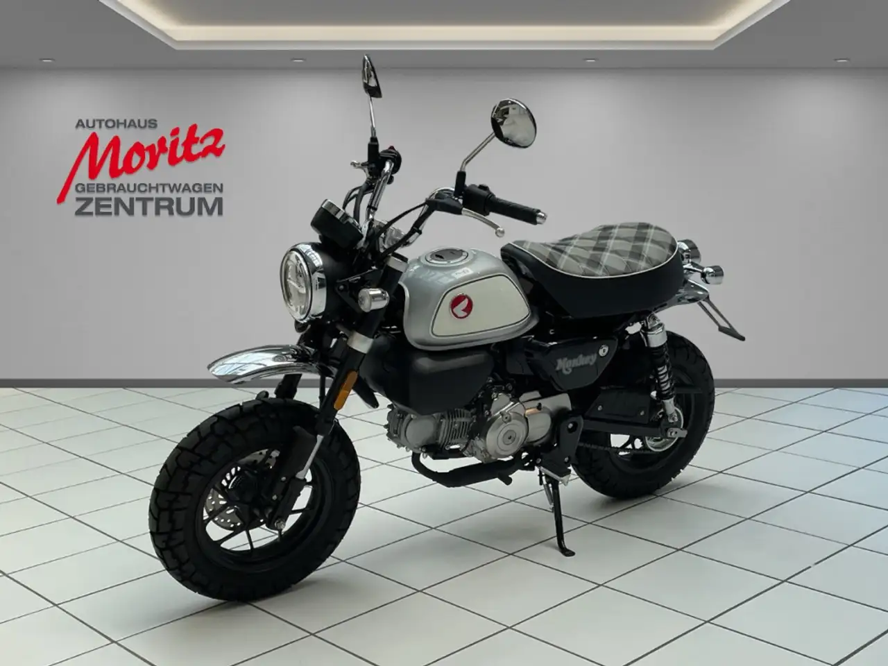 Honda Monkey 125