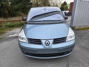 Grand Espace 2.0 dCi Initiale FAP