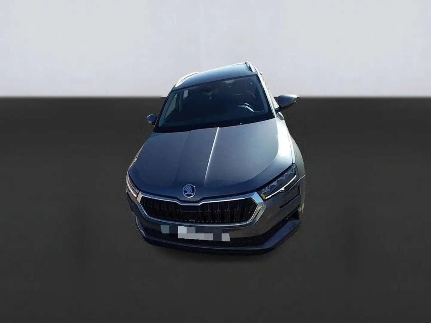 Skoda Karoq 1.6TDI Ambition Gris - 2