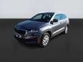 Skoda Karoq 1.6TDI Ambition Gris - thumbnail 1