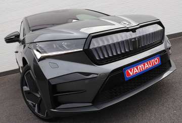 Coué RS 80X 4x4 82 kWh - CANTON/Pano/Memory/HUD