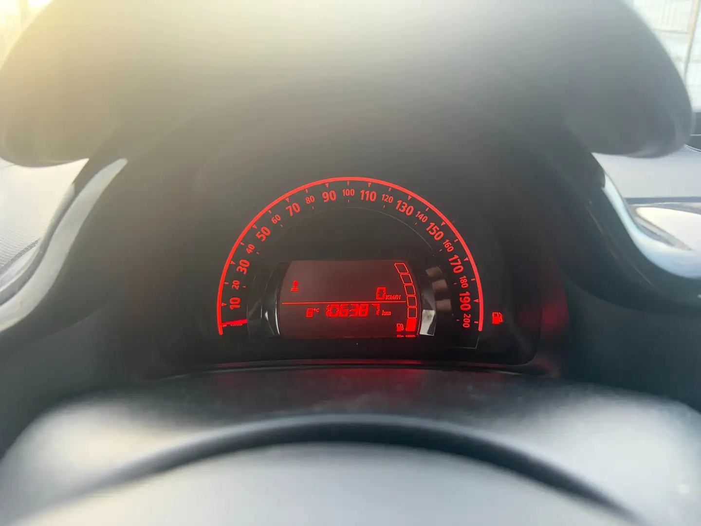 Renault Twingo 1.0i SCe Edition One - EU6D - GARANTIE 1AN - Orange - 2