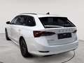 Skoda Octavia 2.0 TDI DSG Ambition LED Navi Bianco - thumbnail 2