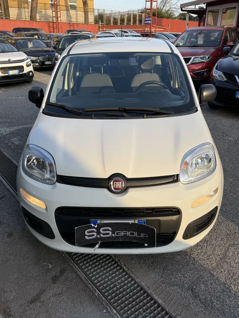 Fiat Panda 1.0 hybrid Easy s&s 70cv-iva esp-unipro-rate - 2